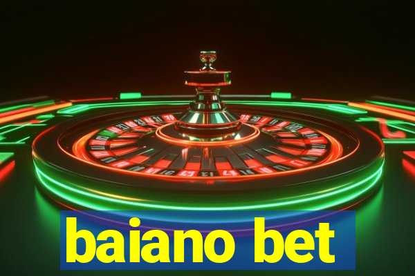 baiano bet